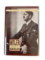 WW2 German Leaders of our Time - Hitler A Study in Tyranny Reference Book
