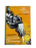 WW2 German Holocaust Survivor The Violin Memoir Reference Book