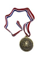 Canadian Army Cadet Gold Biathlon 1995 Medal Canadian Army Cadet Gold Biathlon 1995 Medal