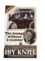 WW2 German Holocaust The Women Without a Number Reference Book WW2 German Holocaust The Women Without a Number Reference Book