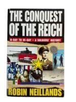 WW2 Germany  The Conquest Of The Reich Reference Book
