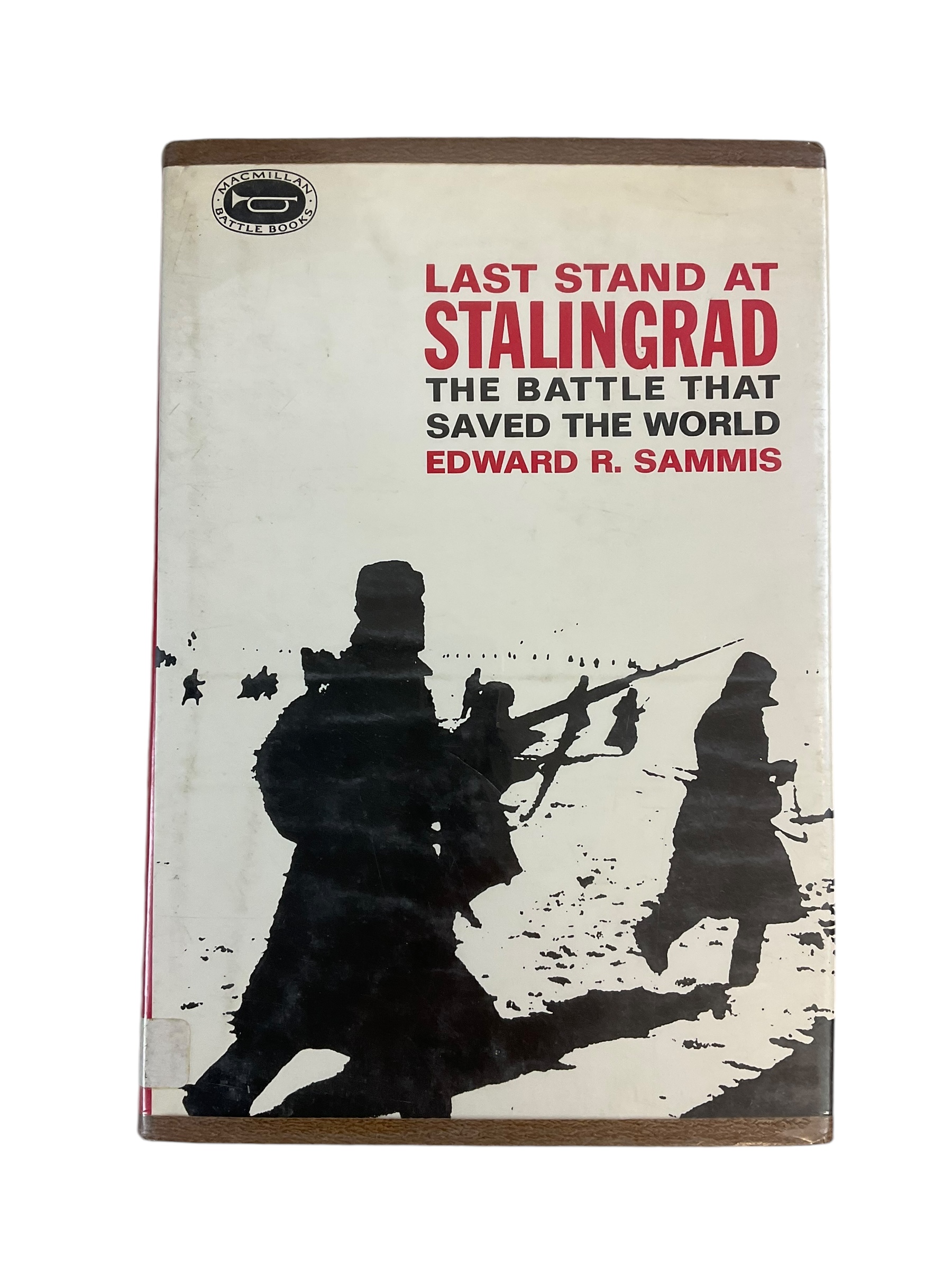WW2 German Russian Last Stand At Stalingrad Reference Book WW2 German Russian Last Stand At Stalingrad Reference Book