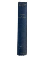 WW2 US Arms and Men A Study in American Military History Reference Book