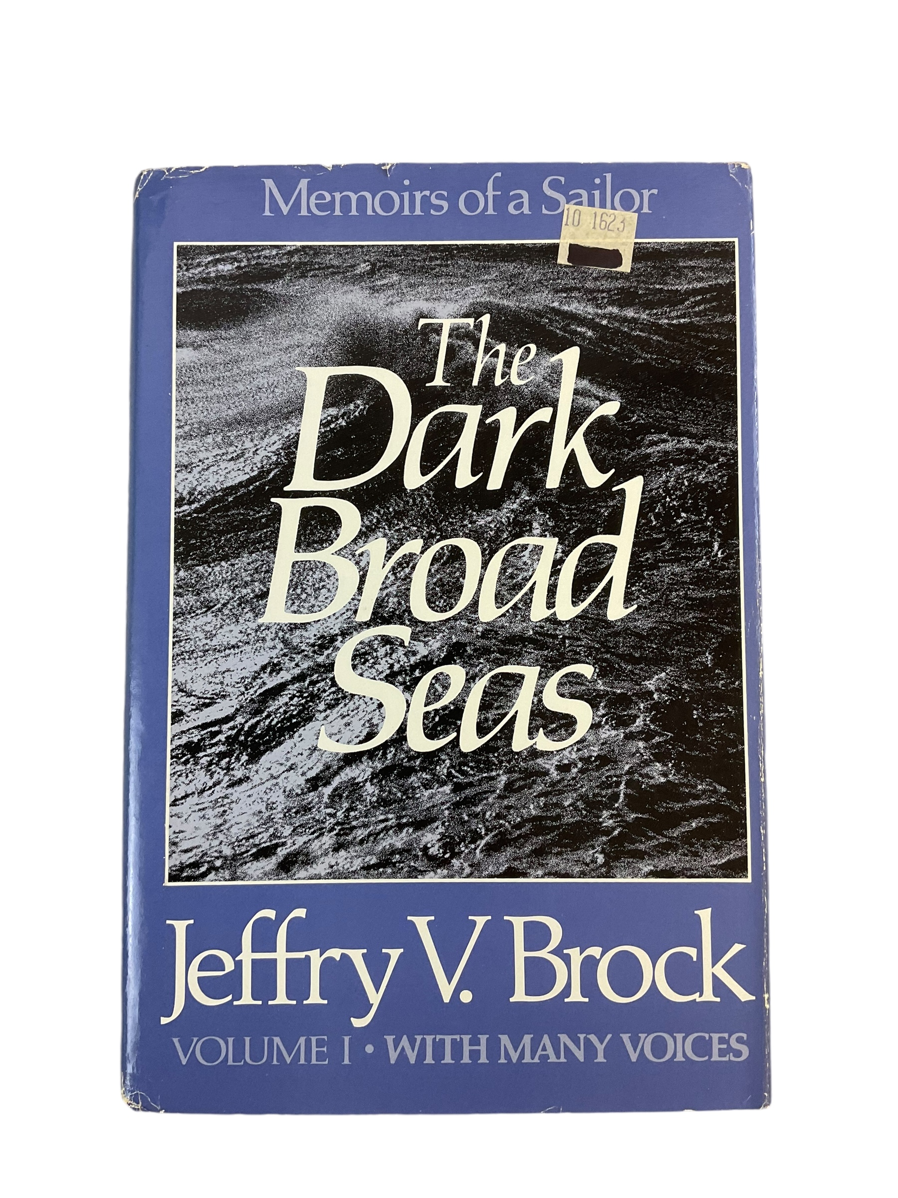 WW2 Korea RCN Canadian Dark Broad Seas Reference Book WW2 Korea RCN Canadian Dark Broad Seas Reference Book