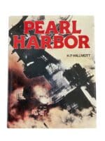WW2 US Japan Pearl Harbor Willmott Reference Book