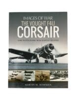 WW2 US USN  Images Of War The Vought F4U Corsair Reference Book