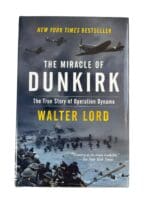 WW2 British German The Miracle of Dunkirk Operation Dynamo Reference Book