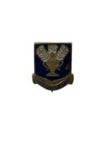 WW2 US Army Air Force Technical Training DUI Distinctive Uniform Insignia Collar