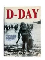 WW2 US British German D-Day Reference Book