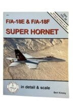US USN USMC F/A-18E and F/A-18F Super Hornet D and S Vol 69 Used Softcover Reference Book US USN USMC F/A-18E and F/A-18F Super Hornet D and S Vol 69 Used Softcover Reference Book