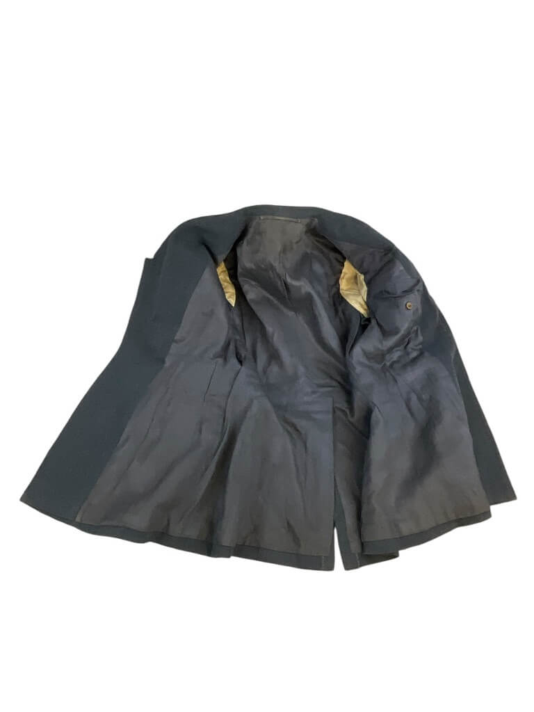 WW2 New Zealand Mosquito Navigator Uniform X 3 Log Book Grouping WW2 New Zealand Mosquito Navigator Uniform X 3 Log Book Grouping