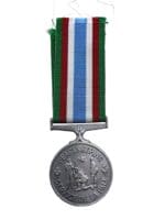Canadian Forces Peacekeeping Service Medal CPSM Full Size REPRODUCTION