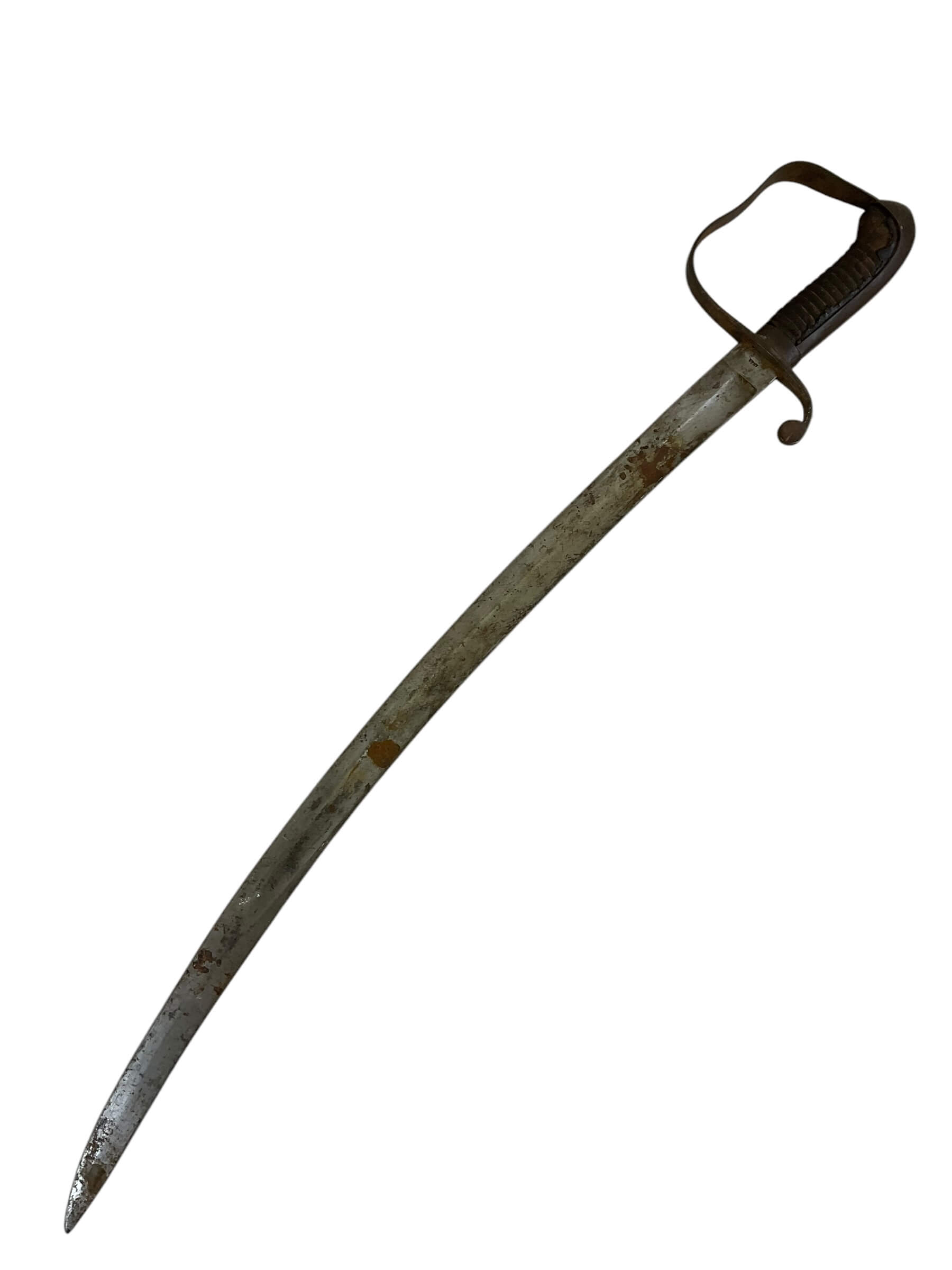 Austrian 1851 Pattern Infantry Sword US Civil War NO SCABBARD Austrian 1851 Pattern Infantry Sword US Civil War NO SCABBARD