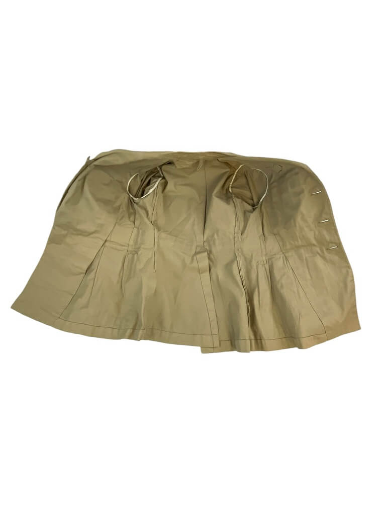 WW2 New Zealand Mosquito Navigator Uniform X 3 Log Book Grouping WW2 New Zealand Mosquito Navigator Uniform X 3 Log Book Grouping