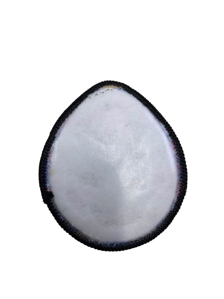 Canadian Forces Logistics Woven Cap Badge Insignia Canadian Forces Logistics Woven Cap Badge Insignia