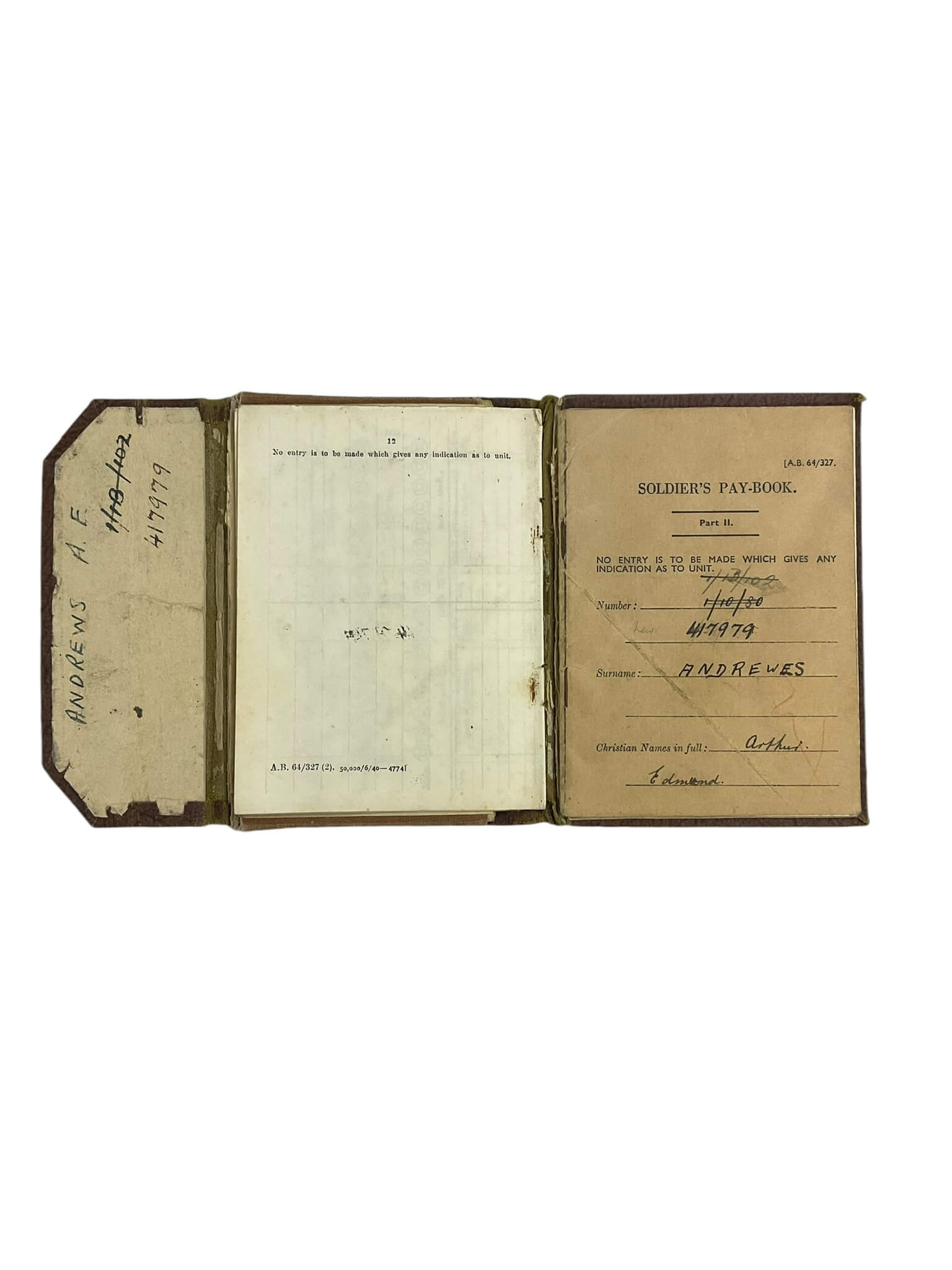 WW2 New Zealand Mosquito Navigator Uniform X 3 Log Book Grouping WW2 New Zealand Mosquito Navigator Uniform X 3 Log Book Grouping