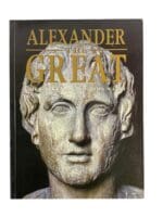 Alexander the Great Used Softcover Reference Book
