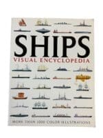 British US German French Italian Canadian SHIPS Encyclopedia All Periods Book British US German French Italian Canadian SHIPS Encyclopedia All Periods Book