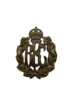 WW1 Canadian Royal Flying Corps RFC Other Ranks Cap Badge Roden Bros Toronto