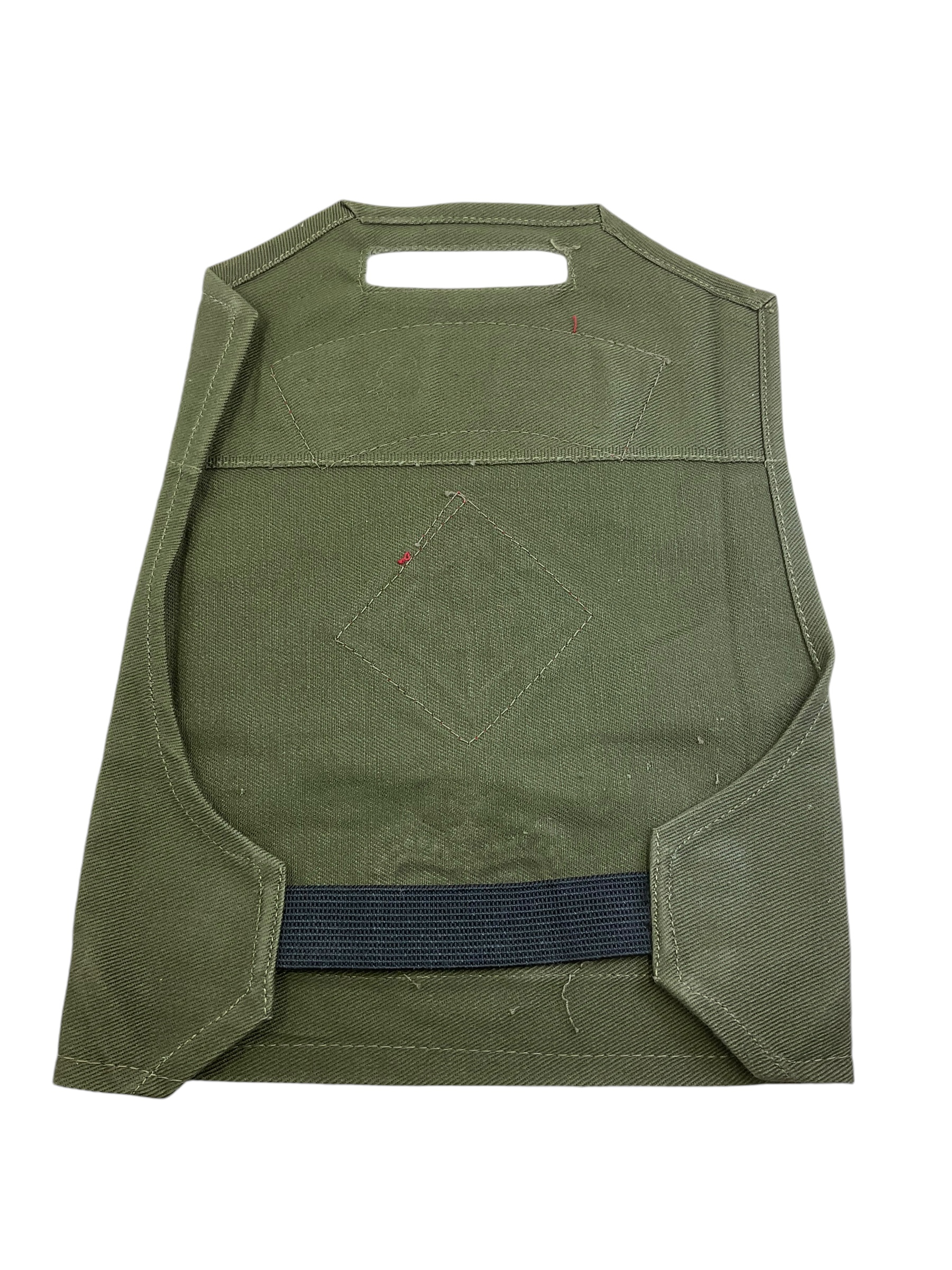 Royal Canadian Ordnance Corps FMC OD Green Brassard Armband Royal Canadian Ordnance Corps FMC OD Green Brassard Armband