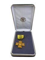 Venezuela Military Order of General Rafael Urdaneta in Case NS Meyer NY Venezuela Military Order of General Rafael Urdaneta in Case NS Meyer NY