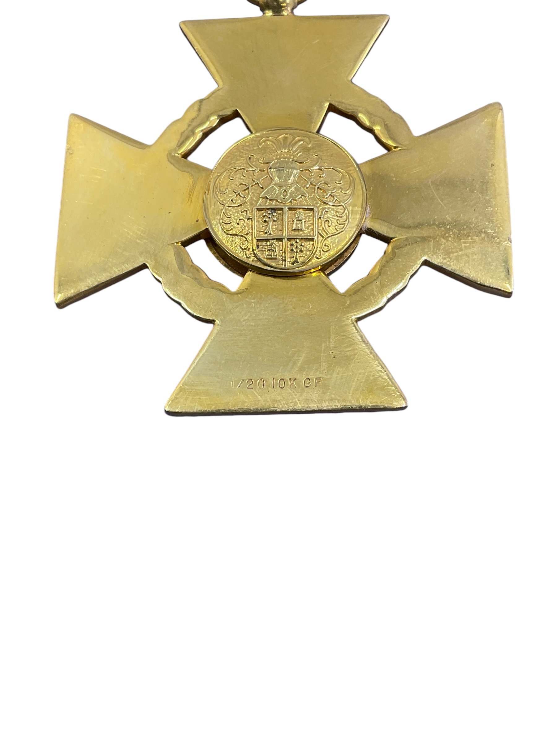 Venezuela Military Order of General Rafael Urdaneta in Case NS Meyer NY Venezuela Military Order of General Rafael Urdaneta in Case NS Meyer NY