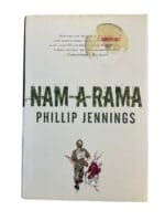 Vietnam War US Nam A Rama Phillip Jennings Reference Book