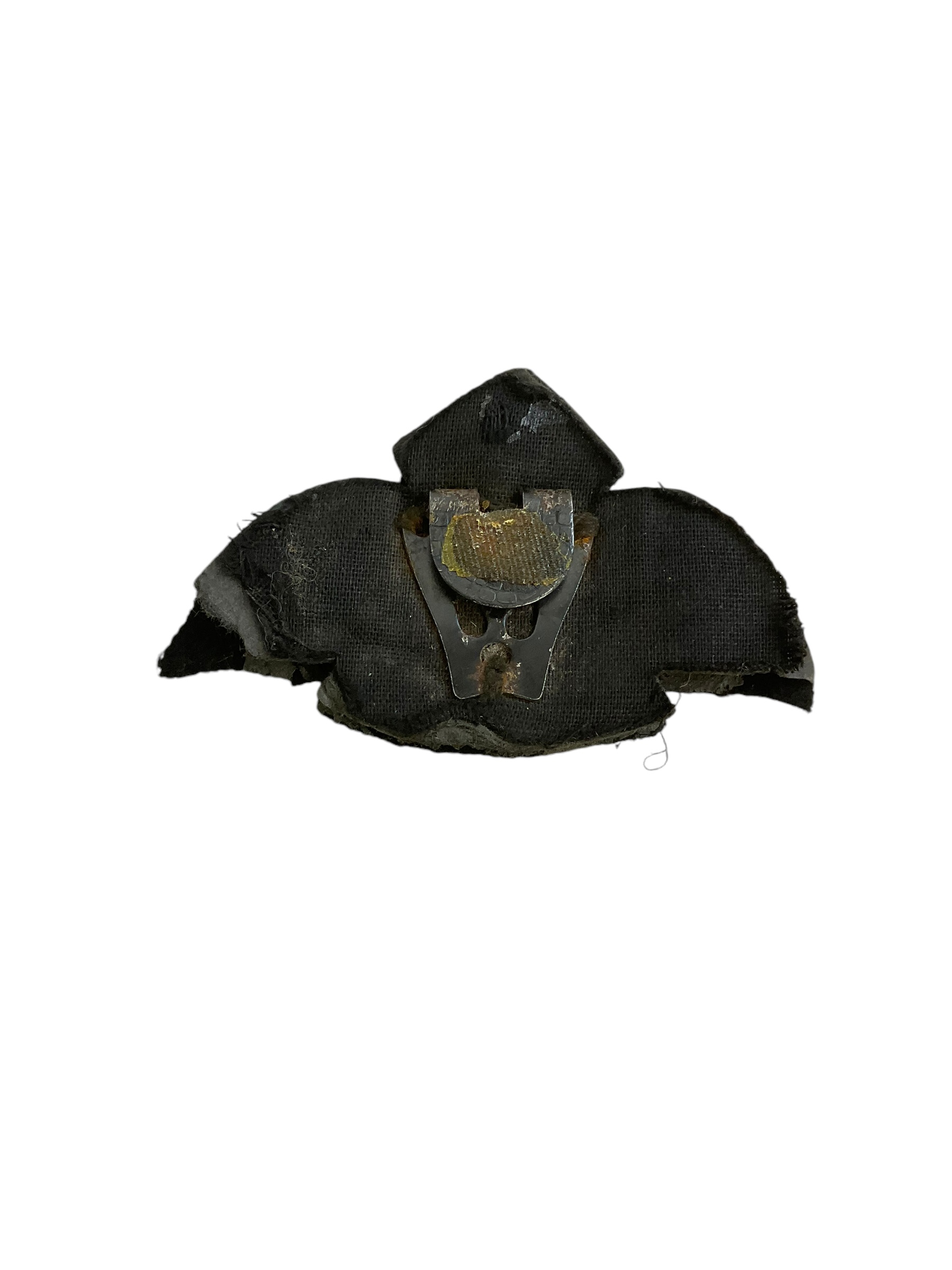 Canadian Forces RCAF NATO Trainees Padded Pilots Wings Canadian Forces RCAF NATO Trainees Padded Pilots Wings