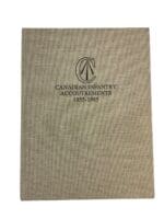 WW2 Canadian Infantry Accoutrements 1855 to 1985 Tangled Web New Hardcover Reference Book