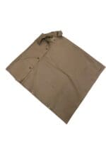 WW2 Canadian Army Poncho Ground Sheet Dated 1943 MINT WW2 Canadian Army Poncho Ground Sheet Dated 1943 MINT