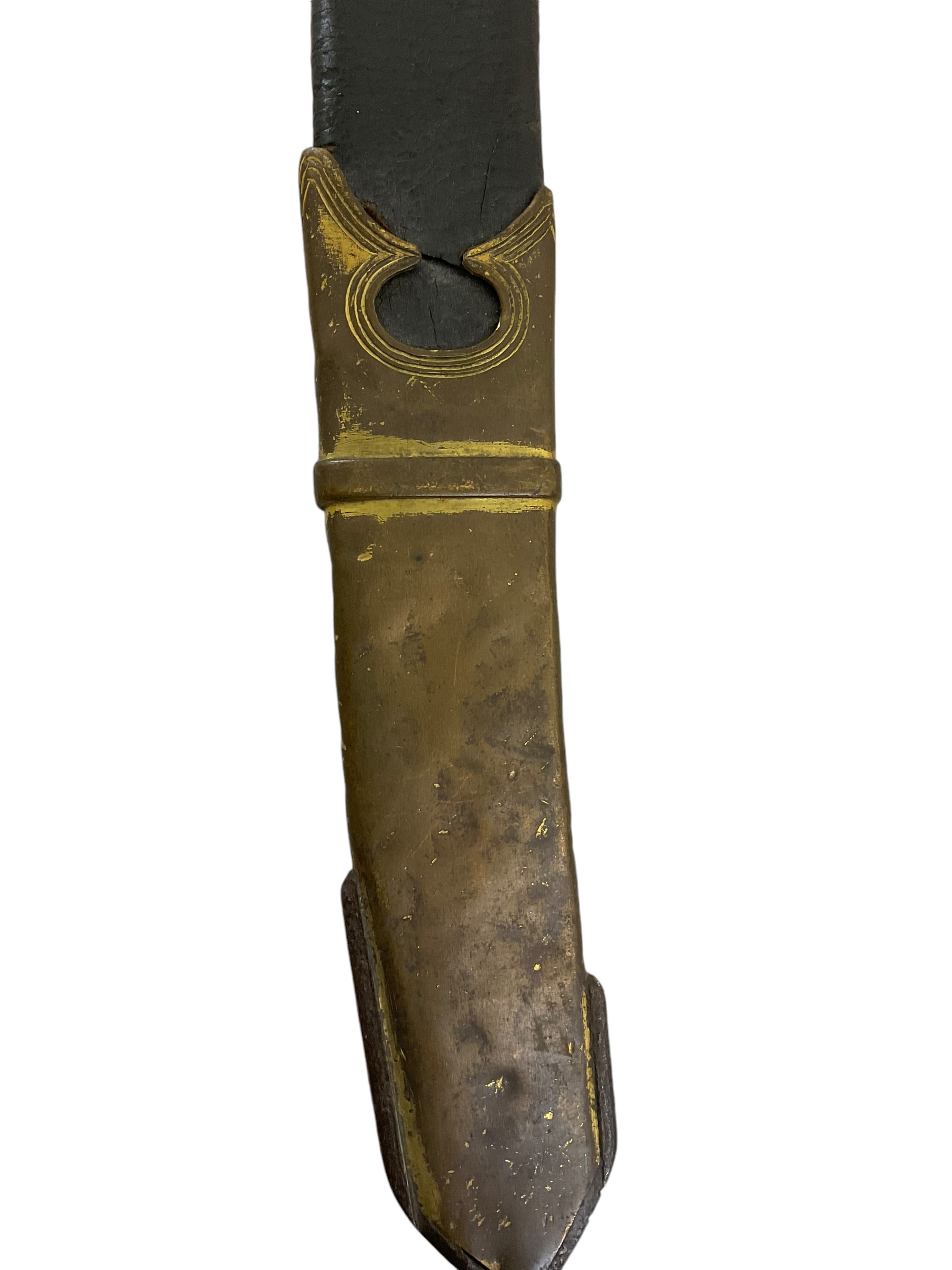 British Grenadier Company 1803 Pattern Officers Sword with Scabbard British Grenadier Company 1803 Pattern Officers Sword with Scabbard