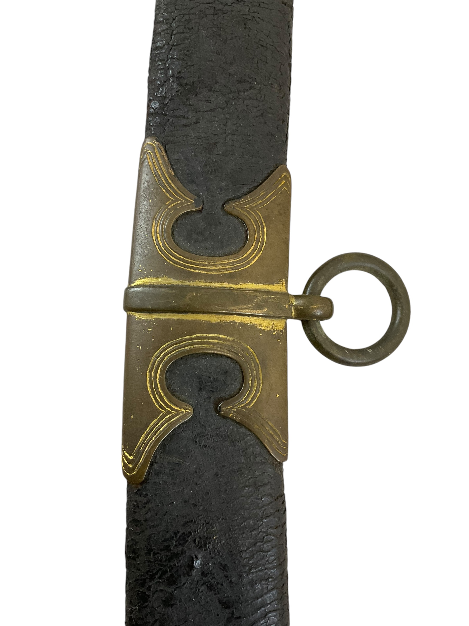 British Grenadier Company 1803 Pattern Officers Sword with Scabbard British Grenadier Company 1803 Pattern Officers Sword with Scabbard