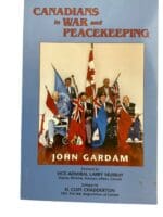 WW2 Cold War Canadians In War And Peacekeeping Reference Book WW2 Cold War Canadians In War And Peacekeeping Reference Book