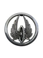 French Army Train Transport Cap Badge French Army Train Transport Cap Badge