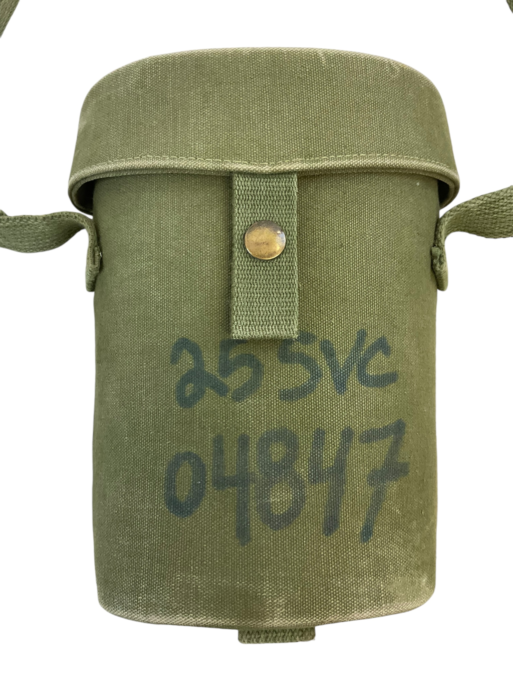 Canadian Forces 64 Pattern Binocular Case OD Green Canadian Forces 64 Pattern Binocular Case OD Green