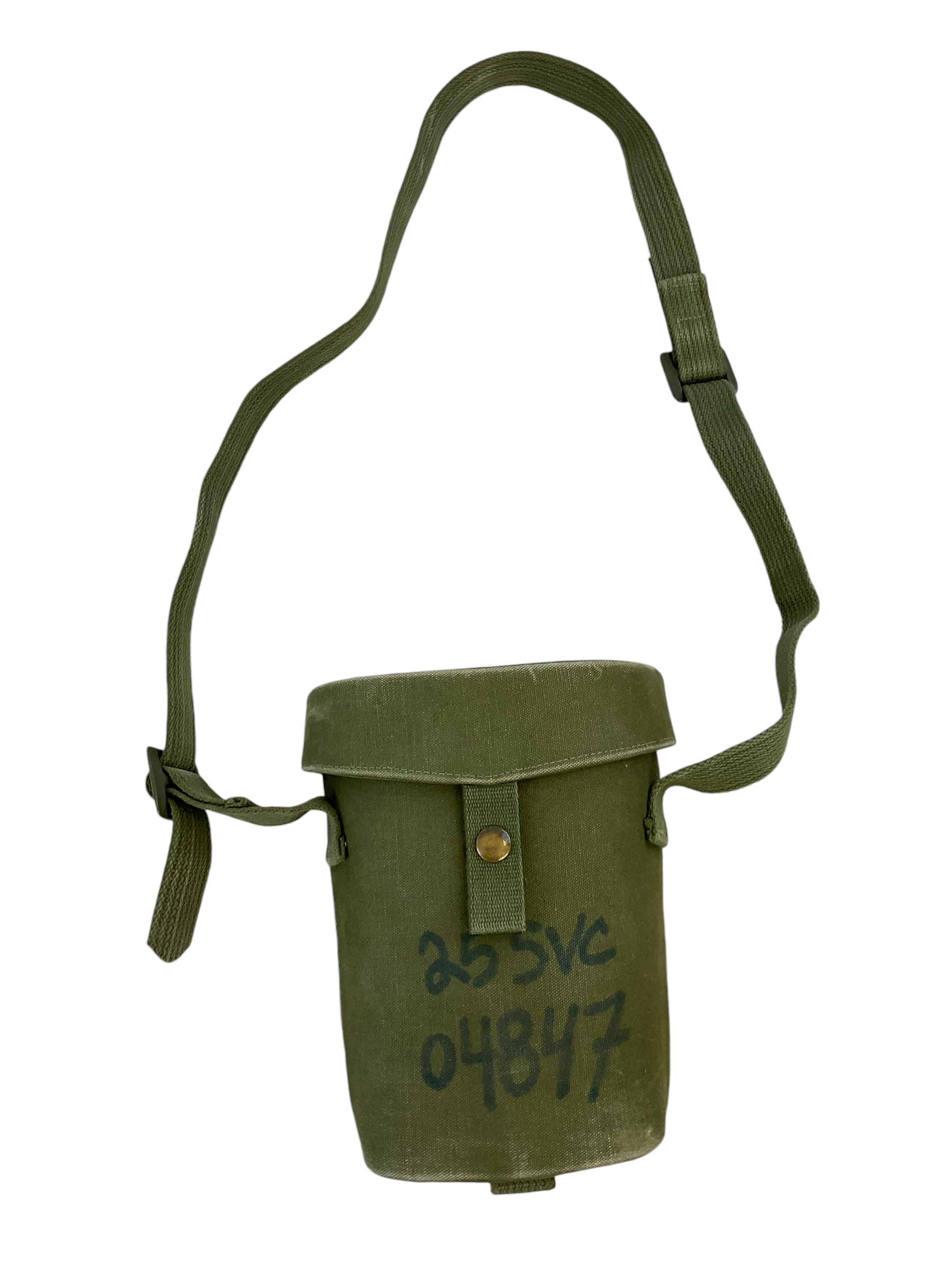 Canadian Forces 64 Pattern Binocular Case OD Green Canadian Forces 64 Pattern Binocular Case OD Green