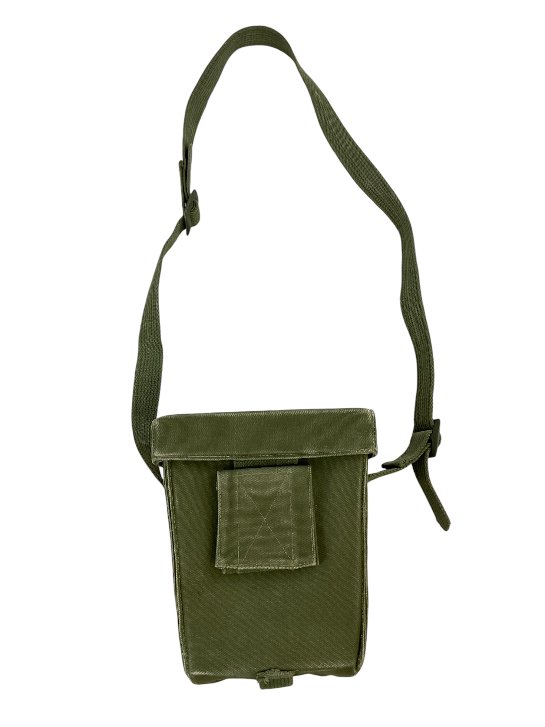 Canadian Forces 64 Pattern Binocular Case OD Green Canadian Forces 64 Pattern Binocular Case OD Green
