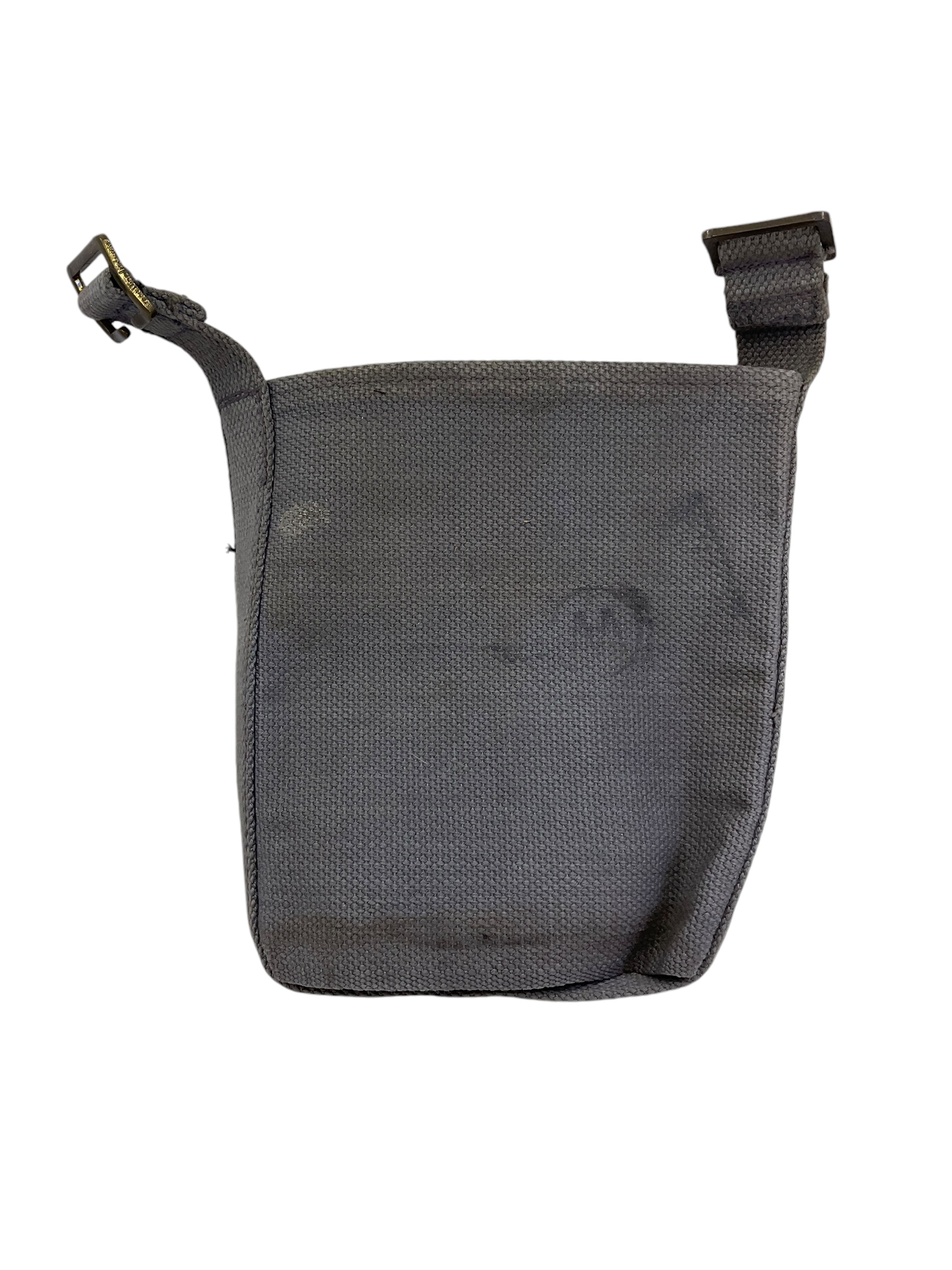 WW2 Canadian RCAF Pattern 37 Sleeve Canteen Carrier Dated 1940 ZL&T Marked WW2 Canadian RCAF Pattern 37 Sleeve Canteen Carrier Dated 1940 ZL&T Marked