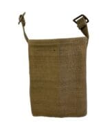 WW2 British Army P37 Sleeve Canteen Cover Dated 1944