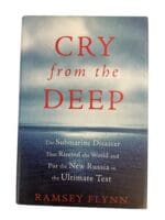 Russian Cry From The Deep Reference Book