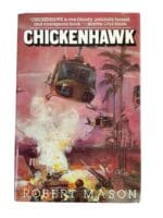 US Vietnam Chickenhawk Reference Book