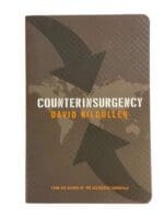Modern Military US Counterinsurgency  Reference Book