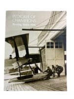US Pedigree Of Champions Boeing Since 1916  Book
