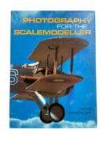 Photography For The Scale Modeller  Reference Book