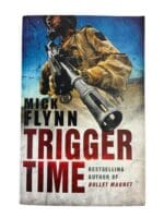 Afghanistan War British Trigger Time Reference Book
