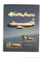 The Martinliners Aircraft Reference Book
