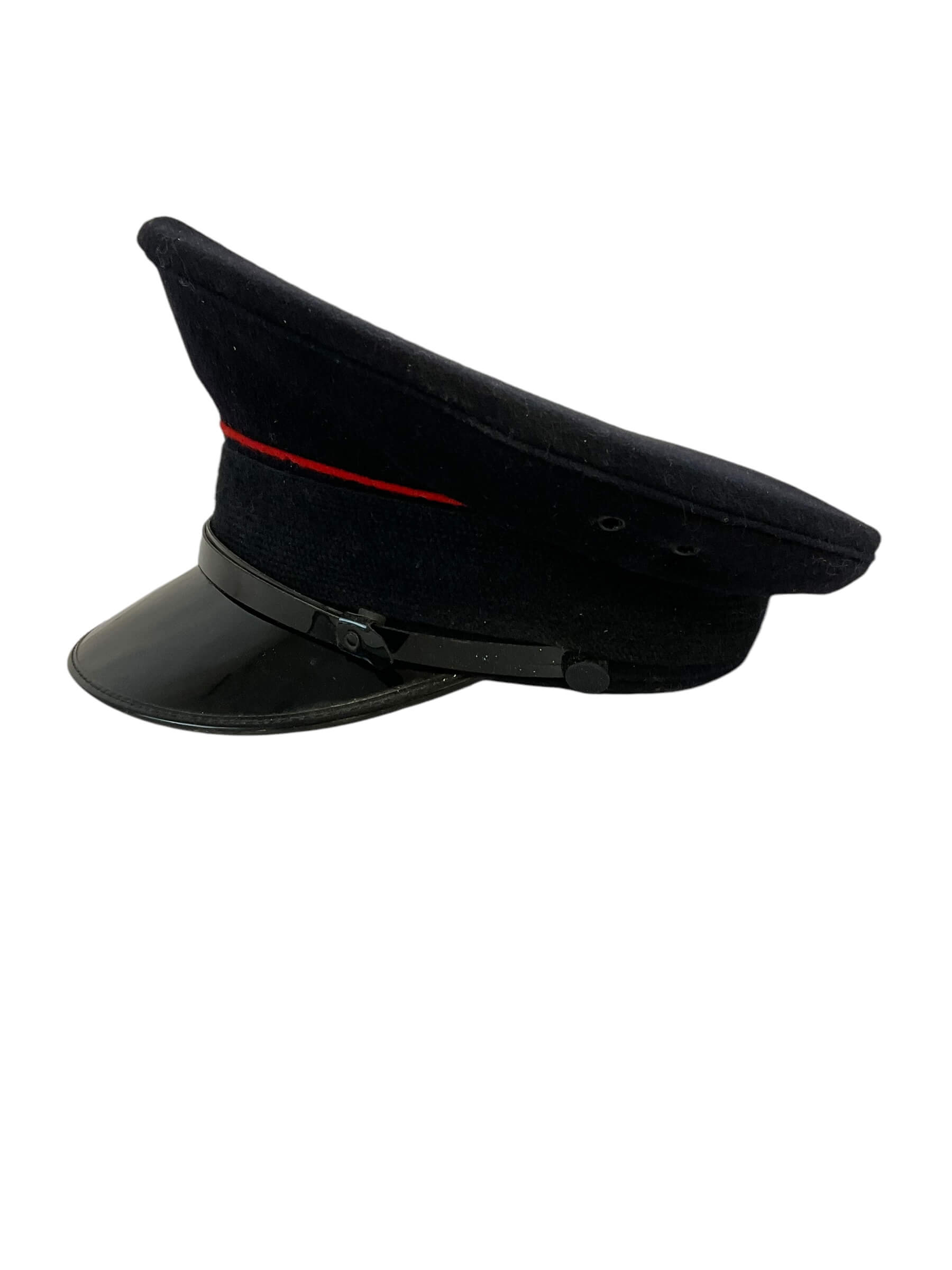 British Army Other Ranks Peak Cap Size 7 1/4 British Army Other Ranks Peak Cap Size 7 1/4