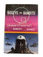 US USN Navy Bogeys and Bandits The Making of a Fighter Pilot Reference Book US USN Navy Bogeys and Bandits The Making of a Fighter Pilot Reference Book