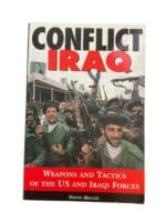 US Gulf War Conflict Iraq Weapons and Tactics of he US and Iraq Reference Book US Gulf War Conflict Iraq Weapons and Tactics of he US and Iraq Reference Book