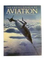The Encyclopedia of Aviation Reference Book